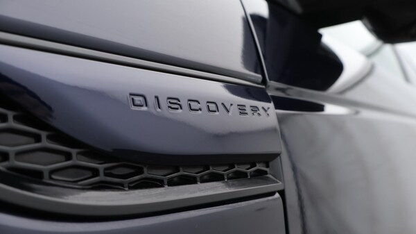Used Land Rover Discovery Sport 2021 for sale - 76307117: Photo 24