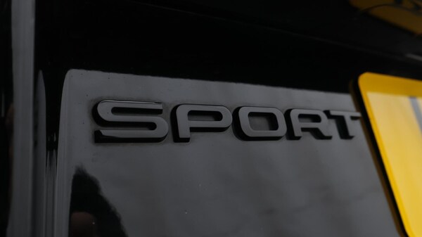 Used Land Rover Discovery Sport 2021 for sale - 76307117: Photo 26