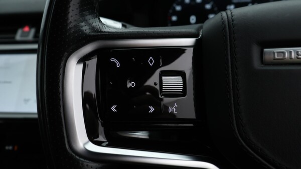 Used Land Rover Discovery Sport 2021 for sale - 76307117: Photo 27