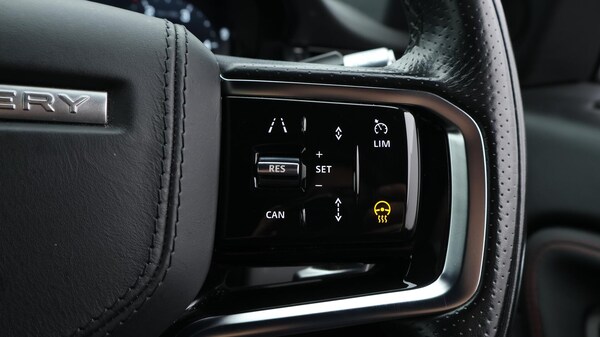 Used Land Rover Discovery Sport 2021 for sale - 76307117: Photo 28