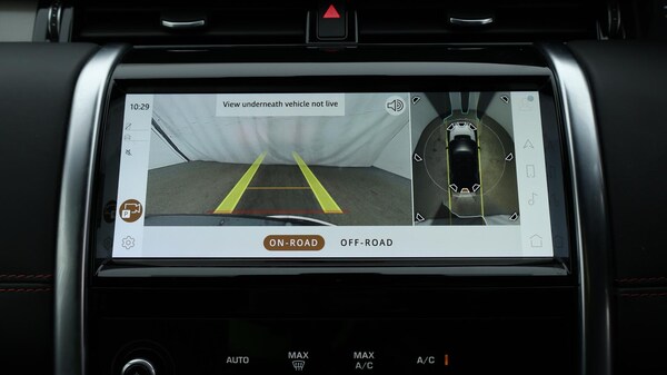 Used Land Rover Discovery Sport 2021 for sale - 76307117: Photo 29