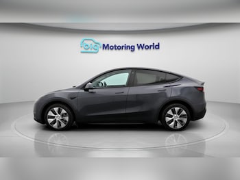 Used Tesla Model Y 2022 for sale - 78956205: Photo