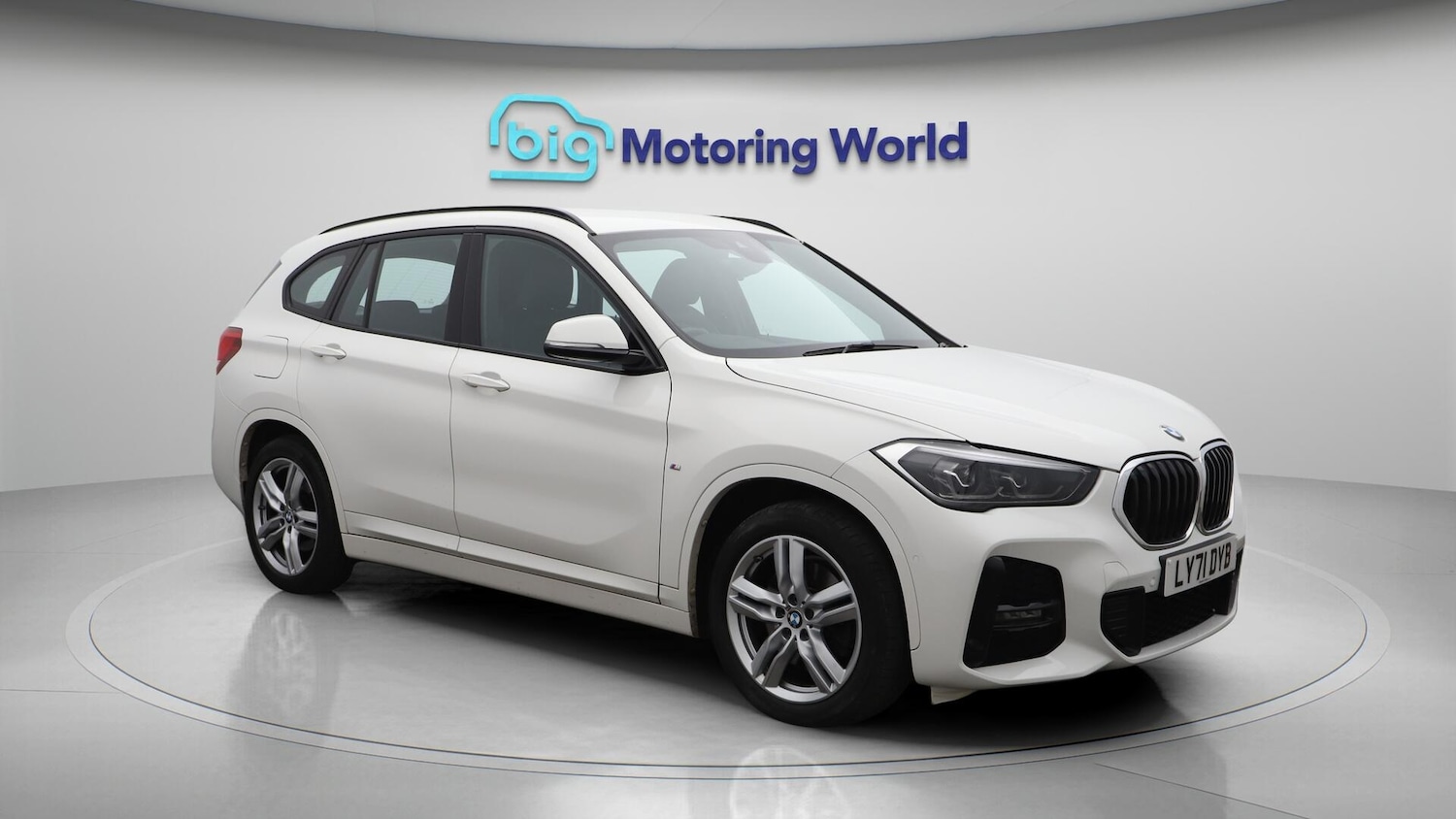Used BMW X1 2022 for sale - 76646046: Photo 1