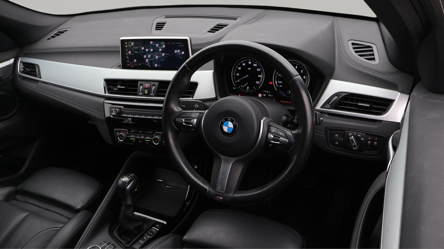 Used BMW X1 2022 for sale - 76646046: Photo 10