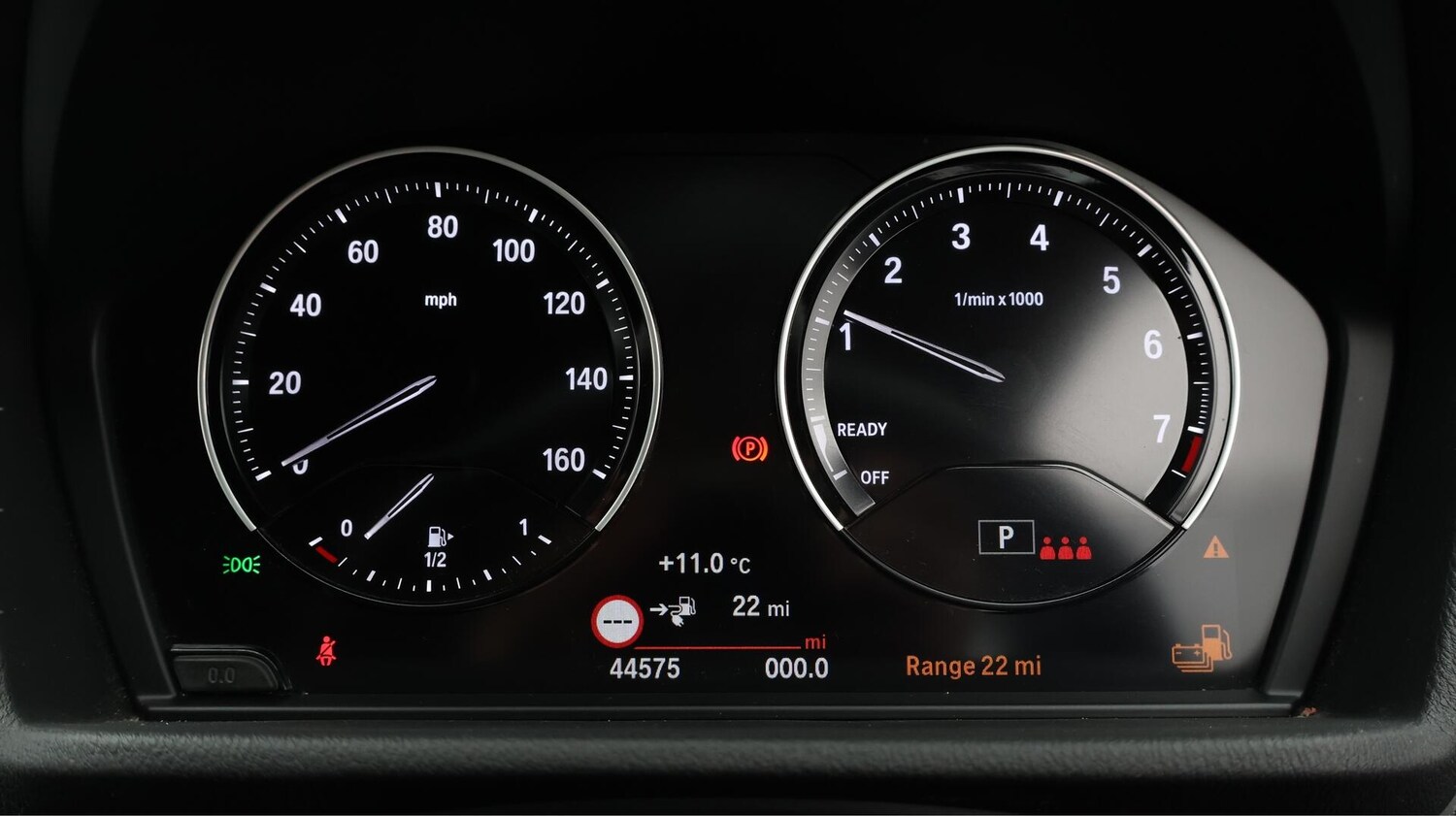 Used BMW X1 2022 for sale - 76646046: Photo 11