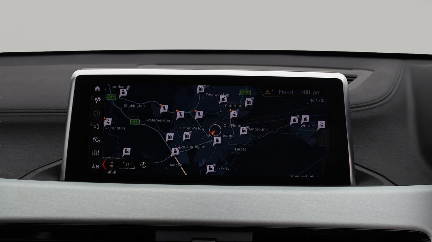 Used BMW X1 2022 for sale - 76646046: Photo 12