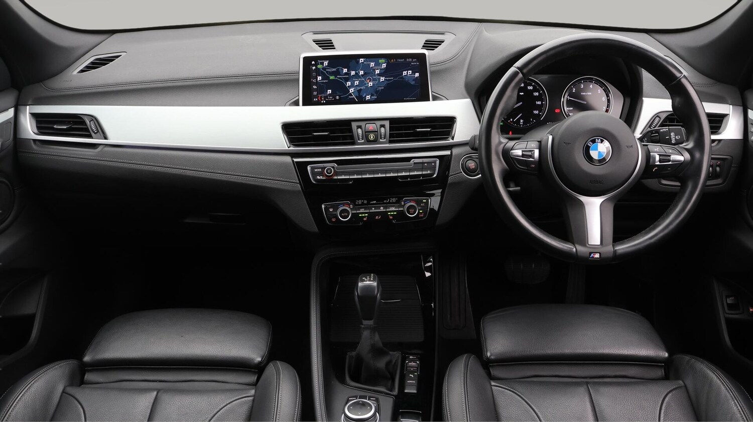 Used BMW X1 2022 for sale - 76646046: Photo 14