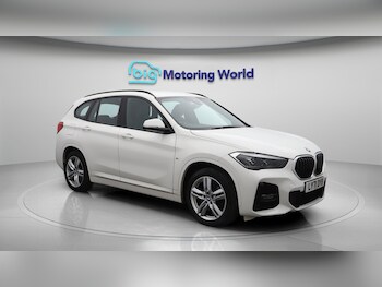 BMW - X1