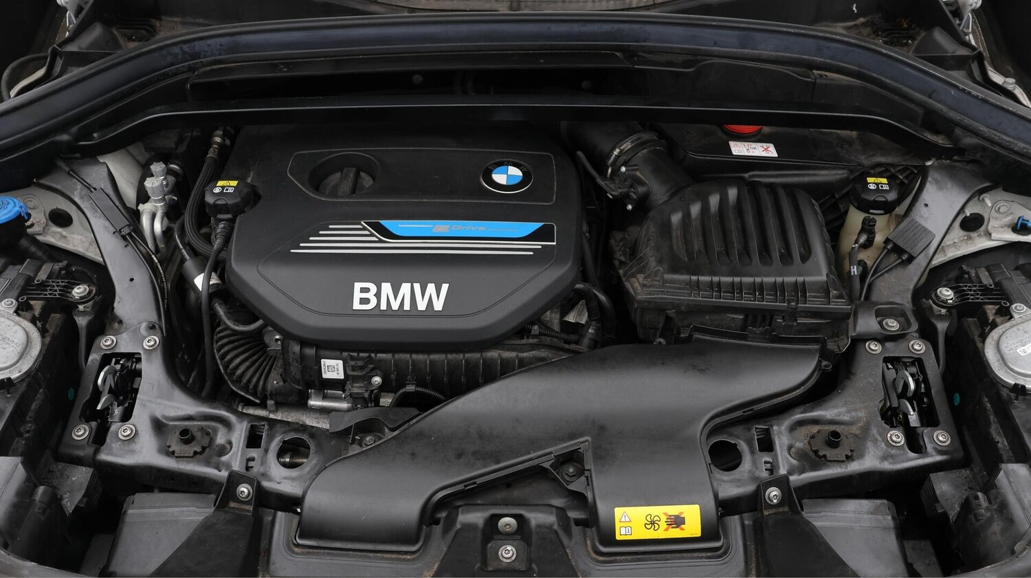 Used BMW X1 2022 for sale - 76646046: Photo 20