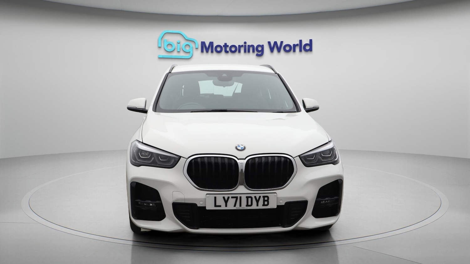 Used BMW X1 2022 for sale - 76646046: Photo 3