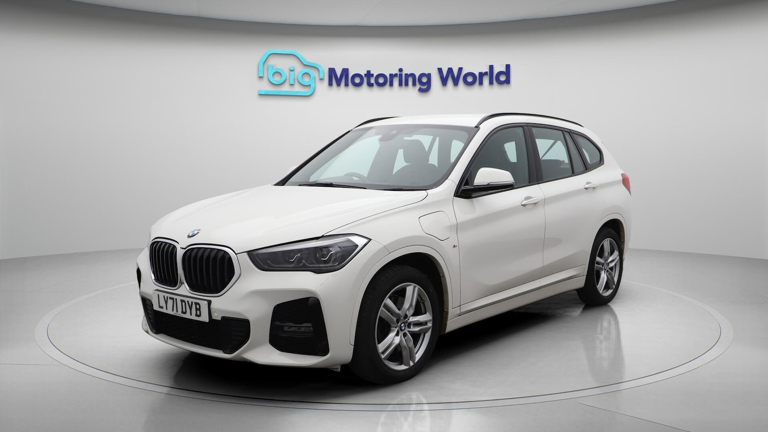 Used BMW X1 2022 for sale - 76646046: Photo 4