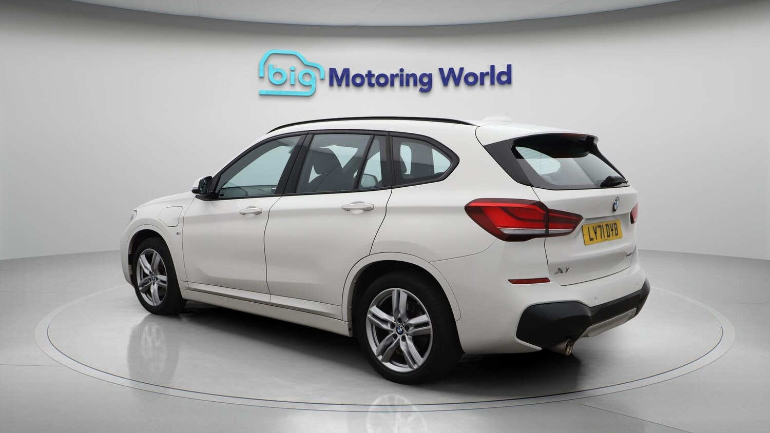 Used BMW X1 2022 for sale - 76646046: Photo 6