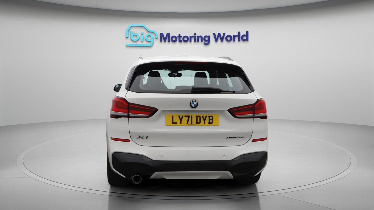 Used BMW X1 2022 for sale - 76646046: Photo 7