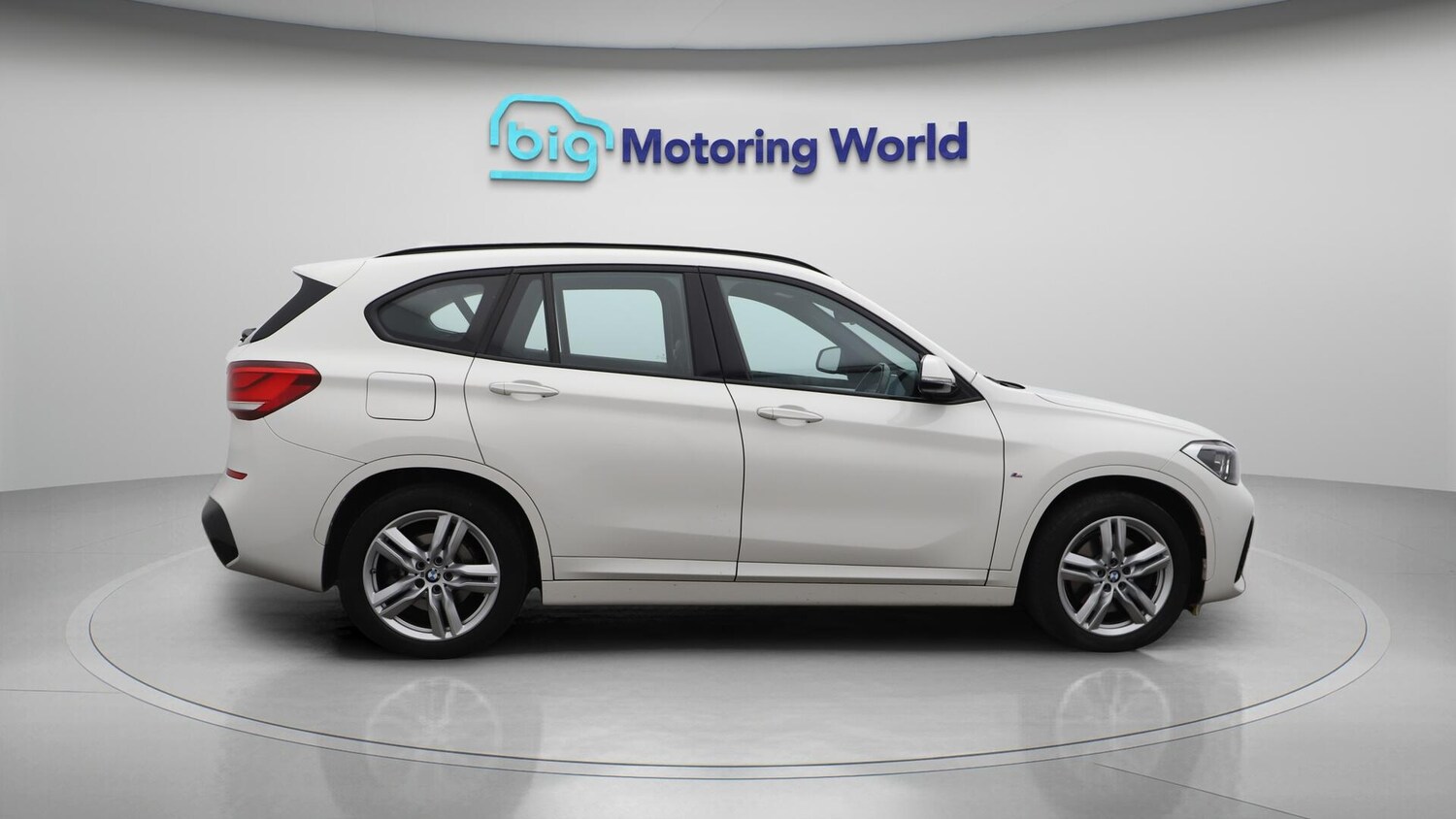 Used BMW X1 2022 for sale - 76646046: Photo 9