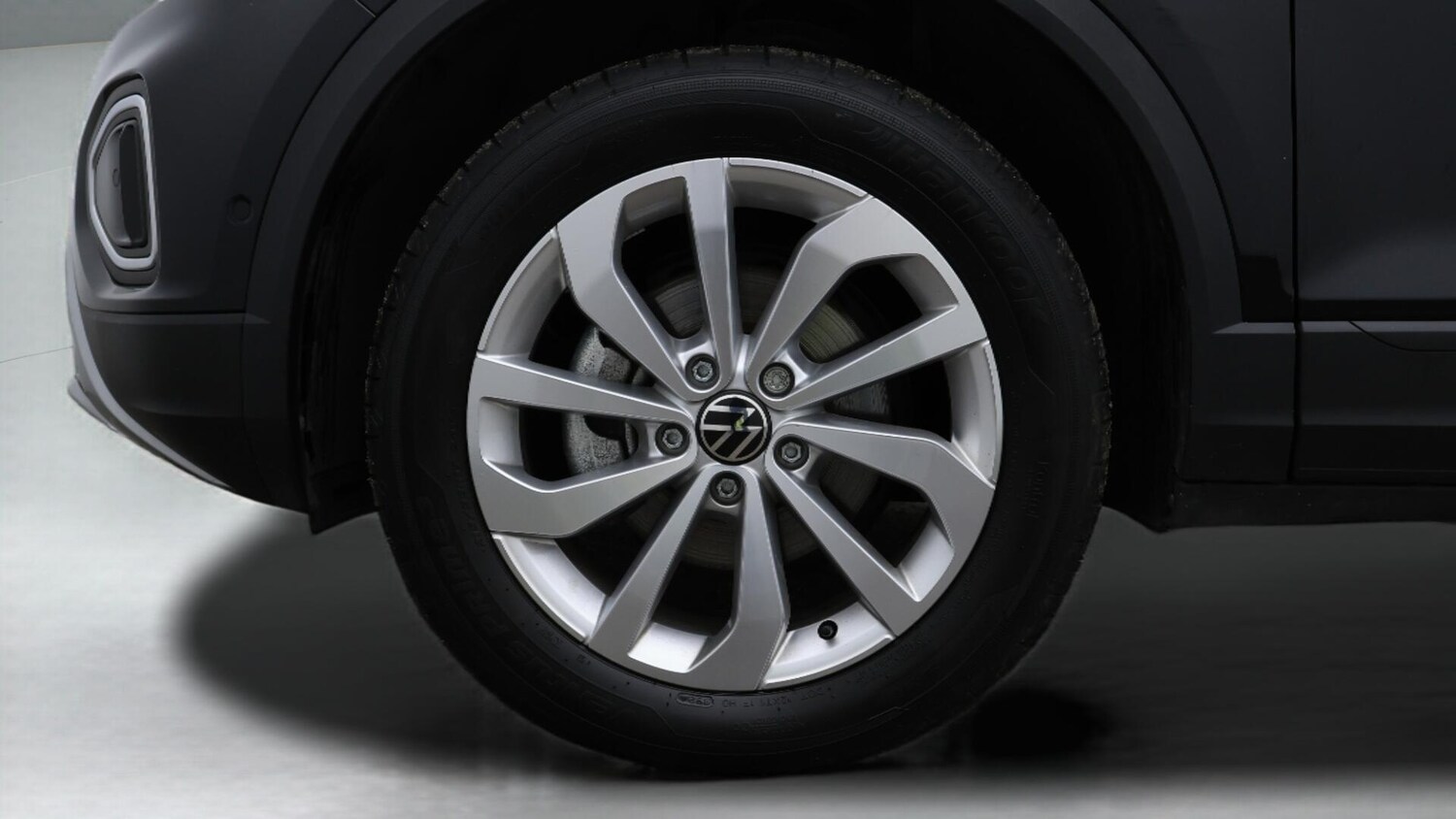 Used Volkswagen T-Roc 2024 for sale - 76381282: Photo 18