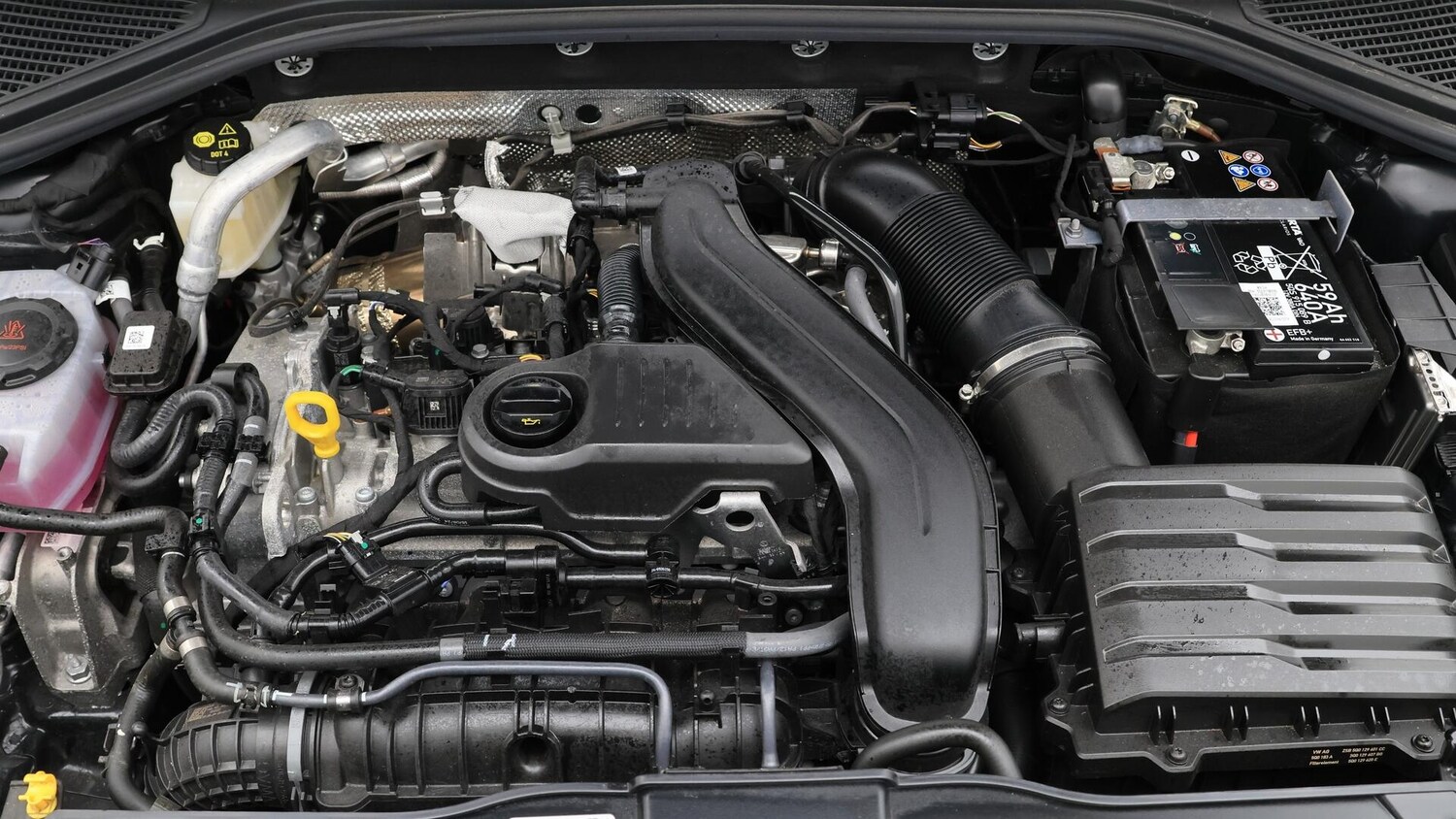Used Volkswagen T-Roc 2024 for sale - 76381282: Photo 19