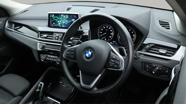 Used BMW X2 2022 for sale - 76188991: Photo 10