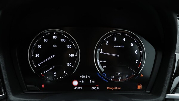 Used BMW X2 2022 for sale - 76188991: Photo 11