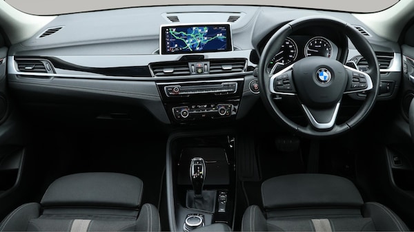 Used BMW X2 2022 for sale - 76188991: Photo 14