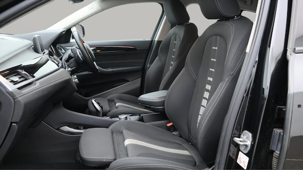 Used BMW X2 2022 for sale - 76188991: Photo 15
