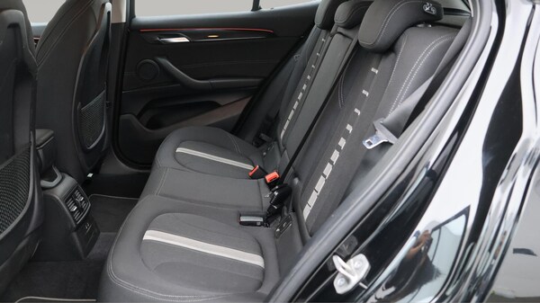 Used BMW X2 2022 for sale - 76188991: Photo 17