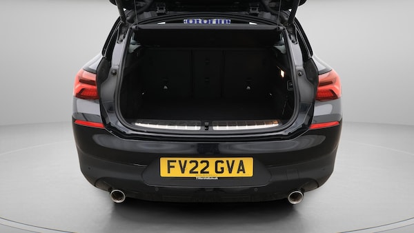 Used BMW X2 2022 for sale - 76188991: Photo 18
