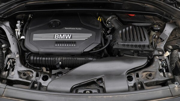 Used BMW X2 2022 for sale - 76188991: Photo 20