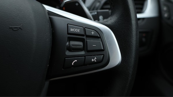 Used BMW X2 2022 for sale - 76188991: Photo 27
