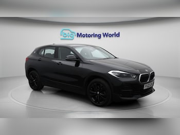 Used BMW X2 2022 for sale - 76188991: Photo 2