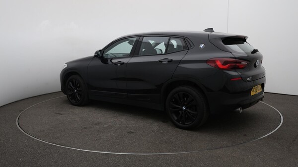 Used BMW X2 2022 for sale - 76188991: Photo 38