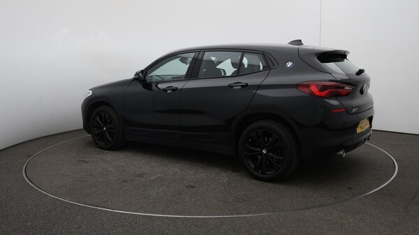 Used BMW X2 2022 for sale - 76188991: Photo 39