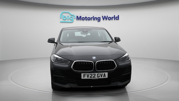 Used BMW X2 2022 for sale - 76188991: Photo 3