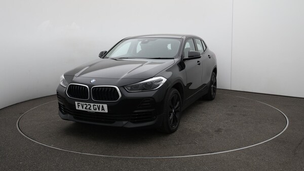 Used BMW X2 2022 for sale - 76188991: Photo 40