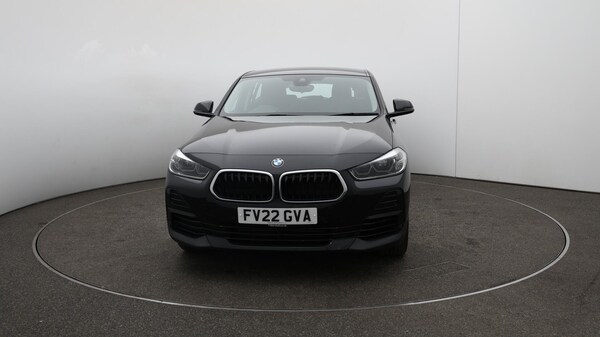 Used BMW X2 2022 for sale - 76188991: Photo 42