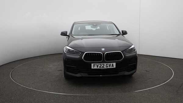 Used BMW X2 2022 for sale - 76188991: Photo 43
