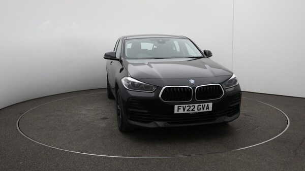 Used BMW X2 2022 for sale - 76188991: Photo 44