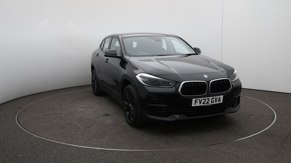 Used BMW X2 2022 for sale - 76188991: Photo 45