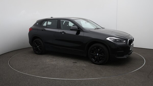 Used BMW X2 2022 for sale - 76188991: Photo 48