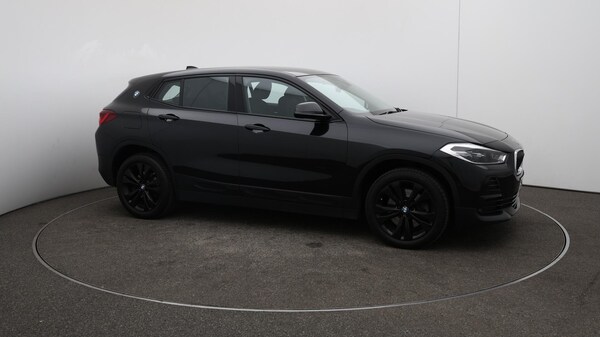 Used BMW X2 2022 for sale - 76188991: Photo 49