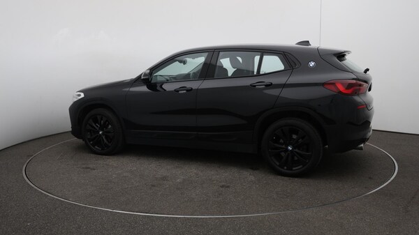 Used BMW X2 2022 for sale - 76188991: Photo 50