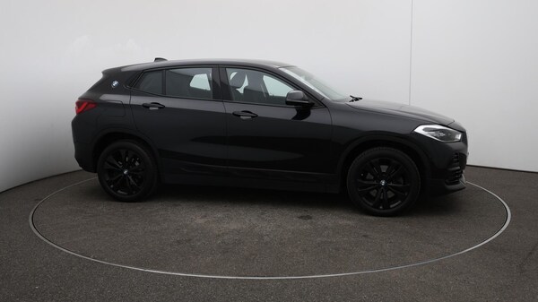 Used BMW X2 2022 for sale - 76188991: Photo 51