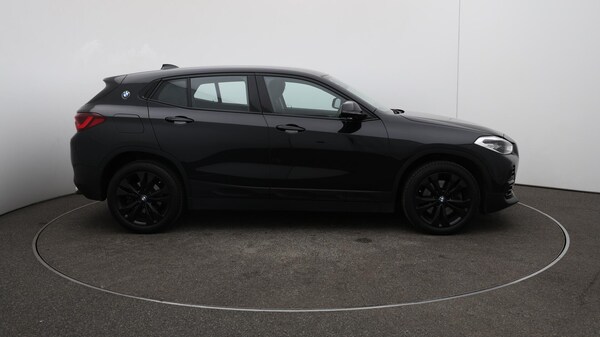 Used BMW X2 2022 for sale - 76188991: Photo 52