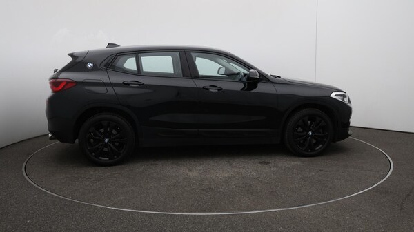 Used BMW X2 2022 for sale - 76188991: Photo 53