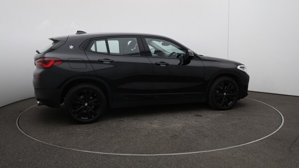 Used BMW X2 2022 for sale - 76188991: Photo 54