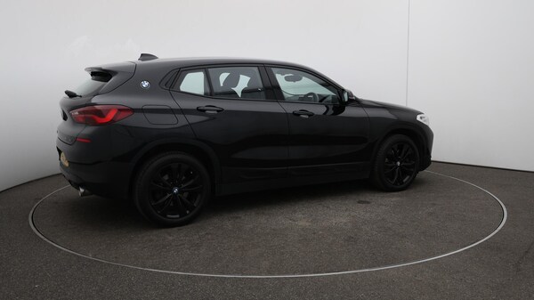Used BMW X2 2022 for sale - 76188991: Photo 55