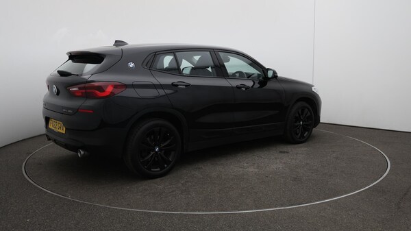 Used BMW X2 2022 for sale - 76188991: Photo 56