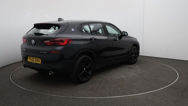 Used BMW X2 2022 for sale - 76188991: Photo 57