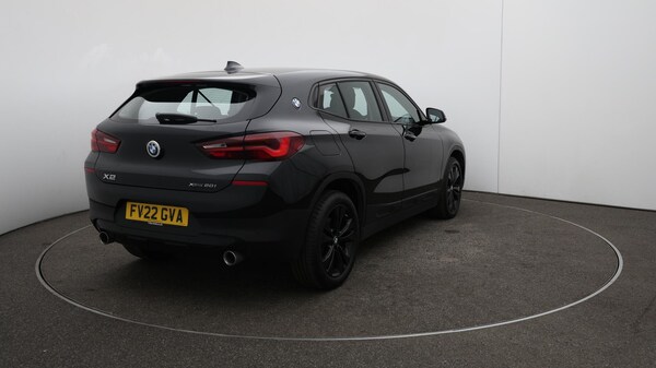 Used BMW X2 2022 for sale - 76188991: Photo 58