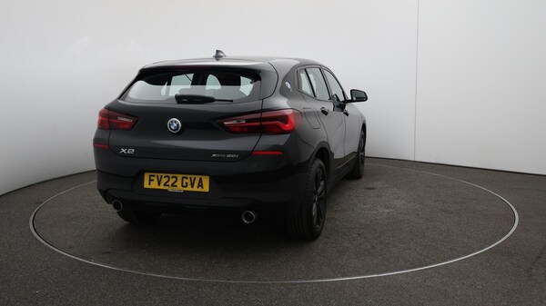 Used BMW X2 2022 for sale - 76188991: Photo 59
