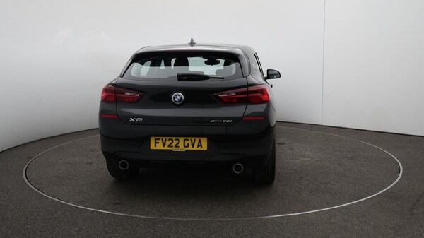 Used BMW X2 2022 for sale - 76188991: Photo 60